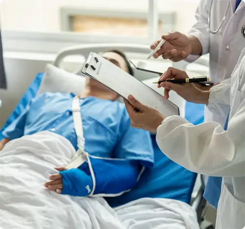 Plan de Contingencia en Internaciones de Pacientes Complejizados