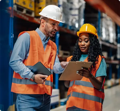 Prestaciones Domiciliarias para Aseguradoras de Riesgo de Trabajo